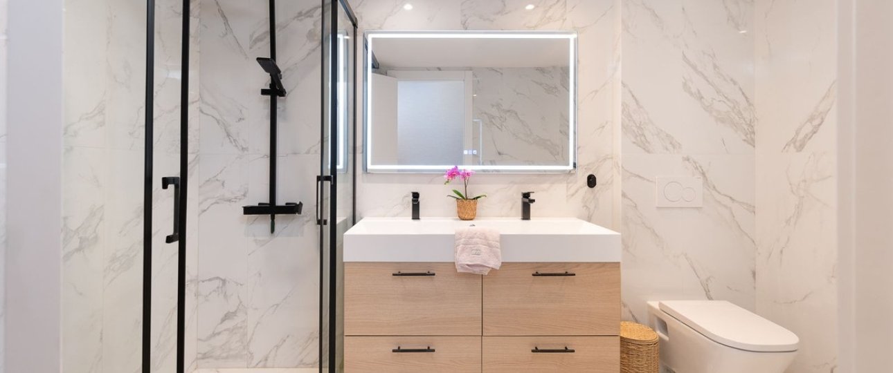 Rynek wtórny - apartment - Marbella - Marbella Centro