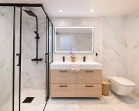 Rynek wtórny - apartment - Marbella - Marbella Centro