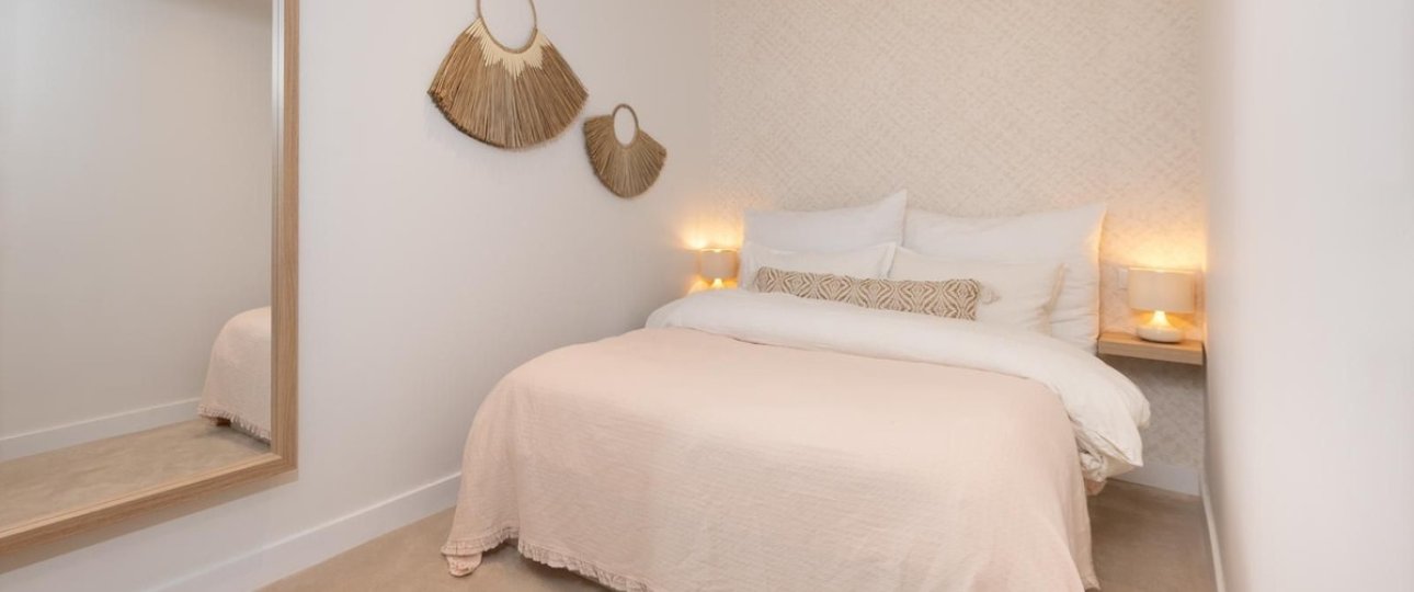 Rynek wtórny - apartment - Marbella - Marbella Centro