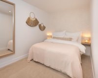 Rynek wtórny - apartment - Marbella - Marbella Centro