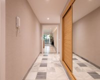 Rynek wtórny - apartment - Marbella - Marbella Centro