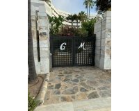 Rynek wtórny - apartment - Marbella - Marbella Centro