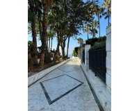 Rynek wtórny - apartment - Marbella - Marbella Centro