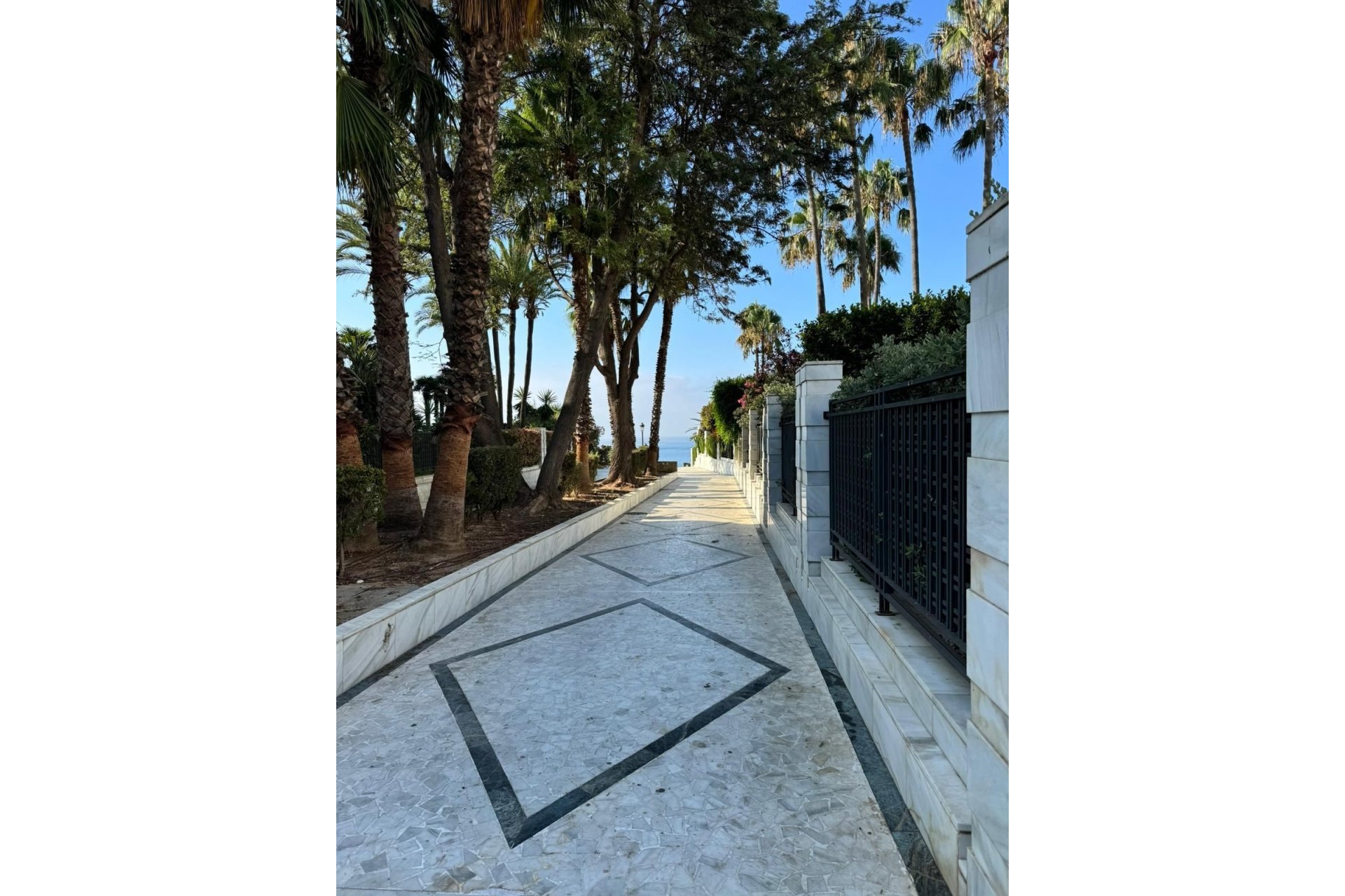 Rynek wtórny - apartment - Marbella - Marbella Centro
