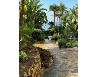Rynek wtórny - apartment - Marbella - Marbella Centro