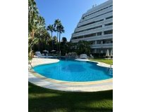 Rynek wtórny - apartment - Marbella - Marbella Centro