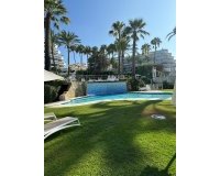 Rynek wtórny - apartment - Marbella - Marbella Centro
