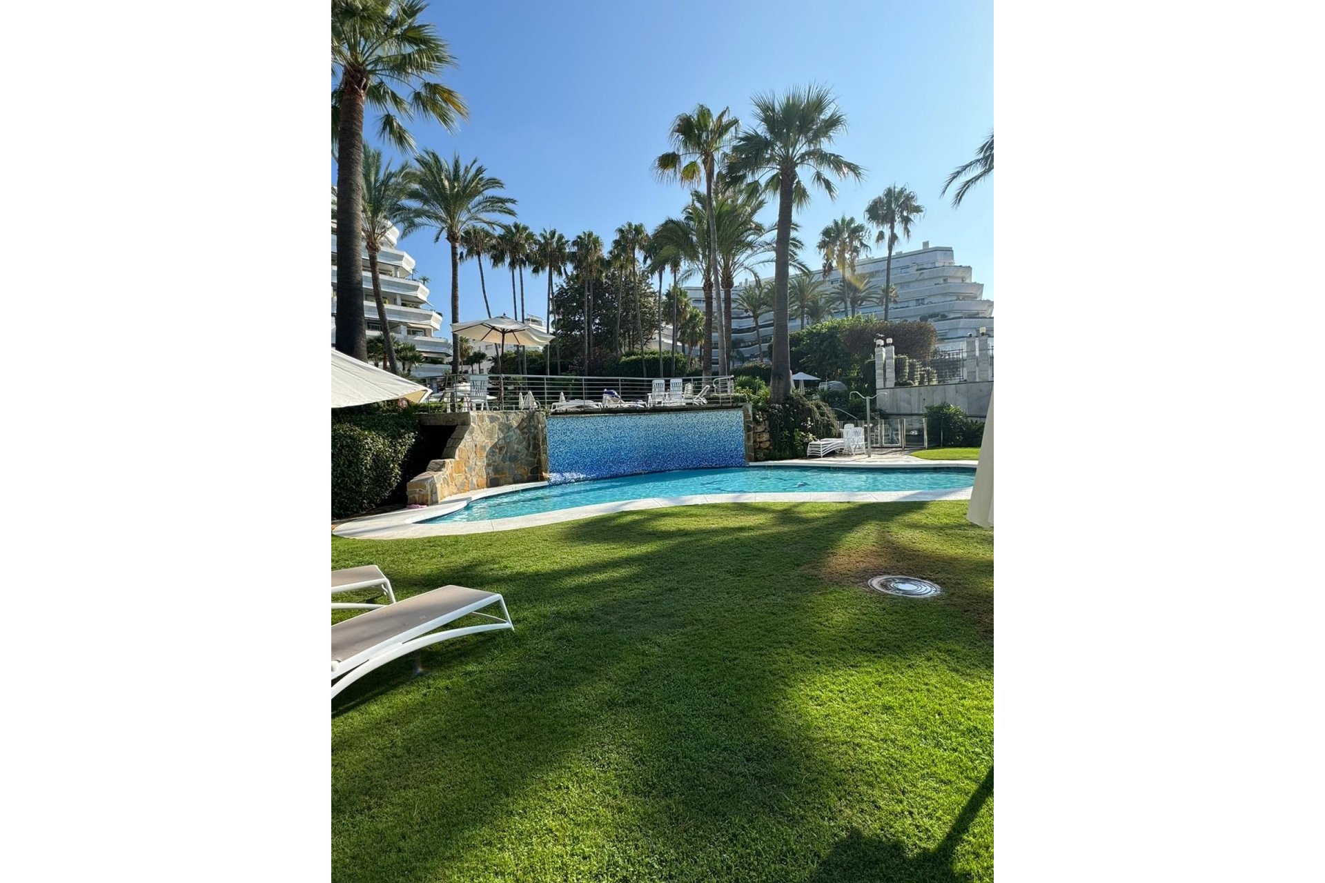 Rynek wtórny - apartment - Marbella - Marbella Centro