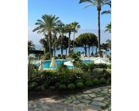 Rynek wtórny - apartment - Marbella - Marbella Centro
