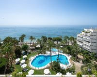 Rynek wtórny - apartment - Marbella - Marbella Centro