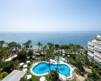 Rynek wtórny - apartment - Marbella - Marbella Centro