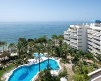 Rynek wtórny - apartment - Marbella - Marbella Centro