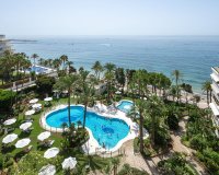 Rynek wtórny - apartment - Marbella - Marbella Centro