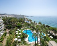 Rynek wtórny - apartment - Marbella - Marbella Centro