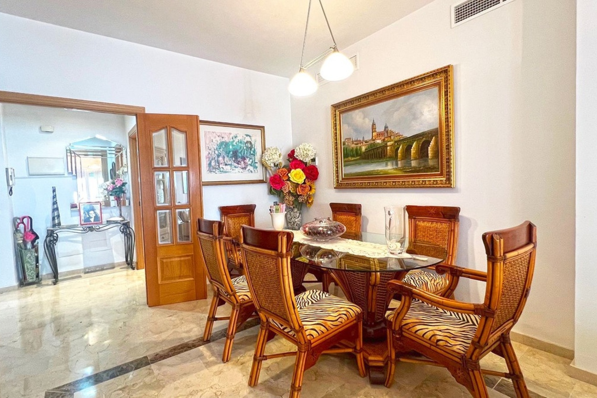 Rynek wtórny - apartment - Marbella - Marbella Centro