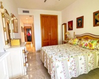 Rynek wtórny - apartment - Marbella - Marbella Centro