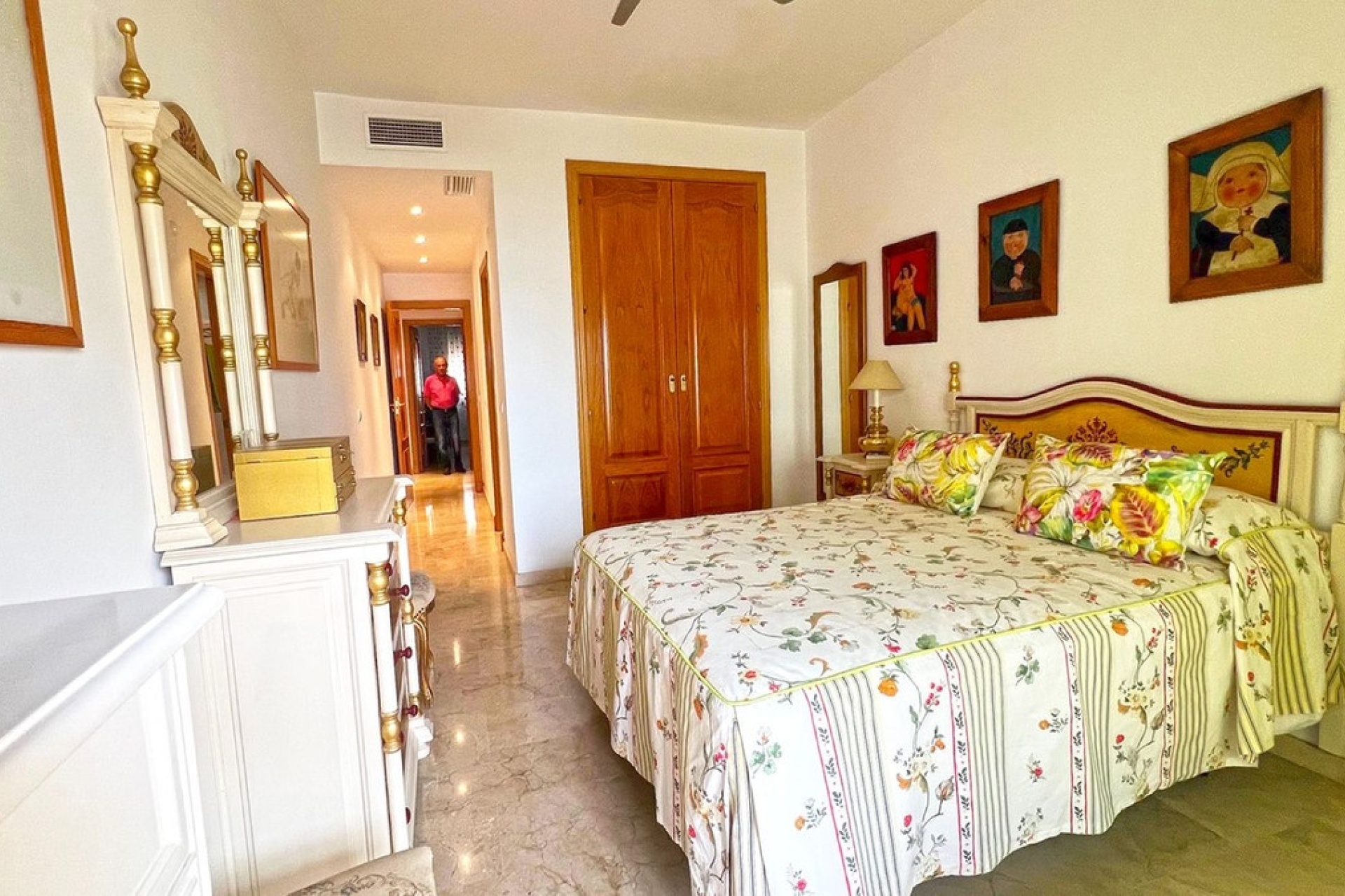 Rynek wtórny - apartment - Marbella - Marbella Centro