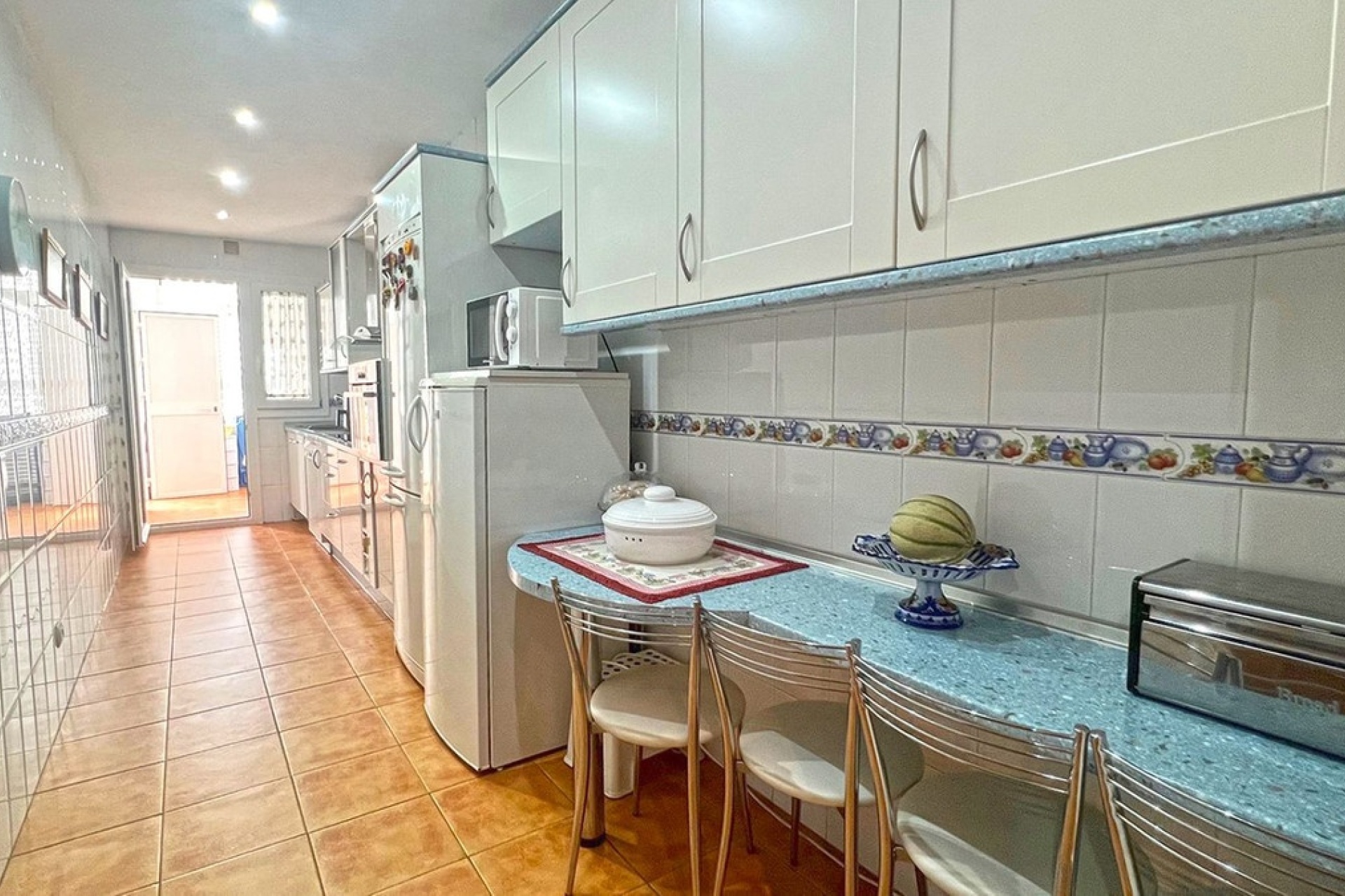 Rynek wtórny - apartment - Marbella - Marbella Centro