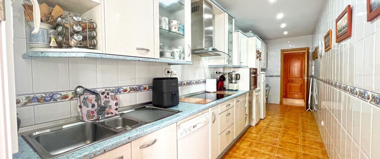 Rynek wtórny - apartment - Marbella - Marbella Centro