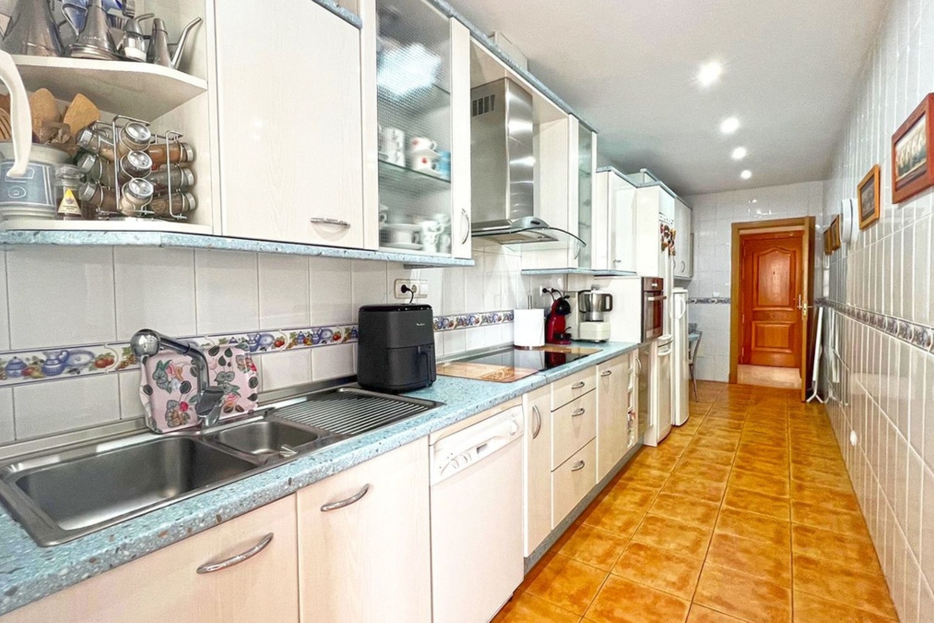 Rynek wtórny - apartment - Marbella - Marbella Centro