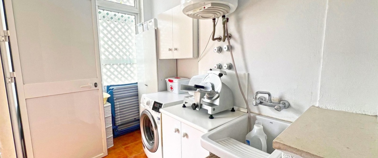 Rynek wtórny - apartment - Marbella - Marbella Centro