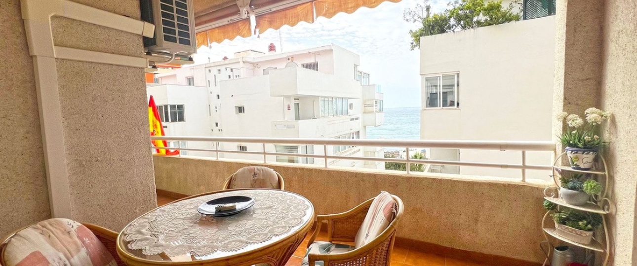 Rynek wtórny - apartment - Marbella - Marbella Centro