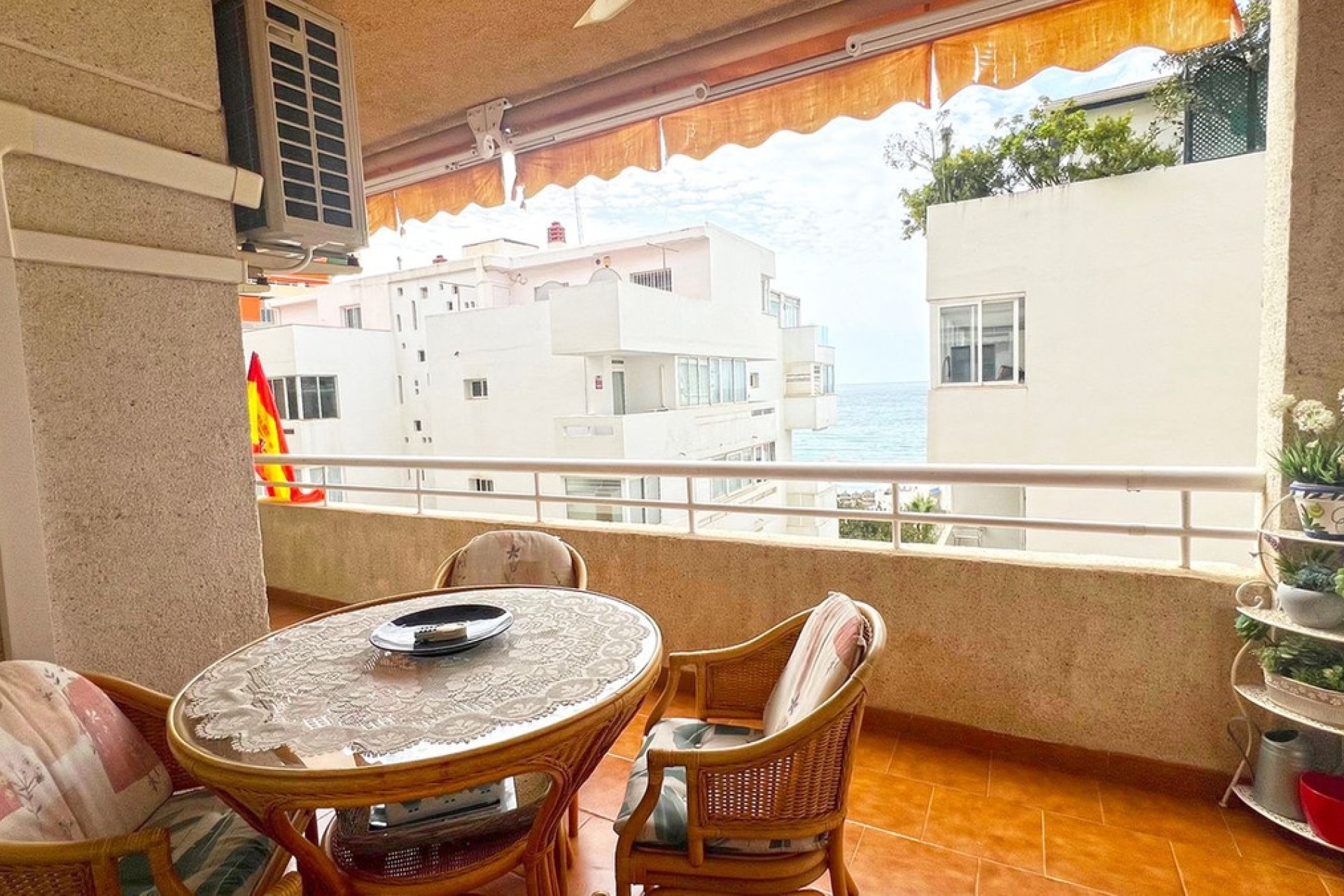 Rynek wtórny - apartment - Marbella - Marbella Centro