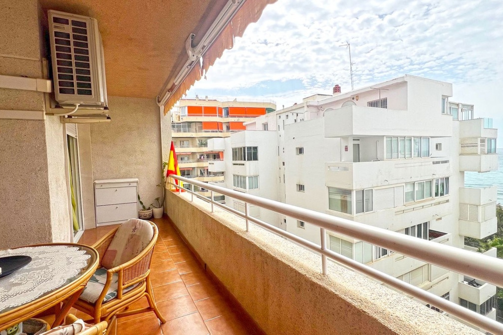 Rynek wtórny - apartment - Marbella - Marbella Centro