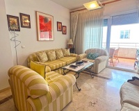 Rynek wtórny - apartment - Marbella - Marbella Centro
