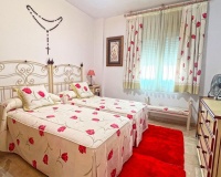 Rynek wtórny - apartment - Marbella - Marbella Centro