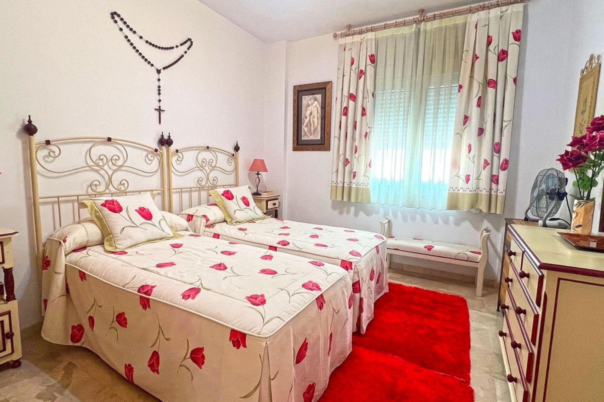 Rynek wtórny - apartment - Marbella - Marbella Centro