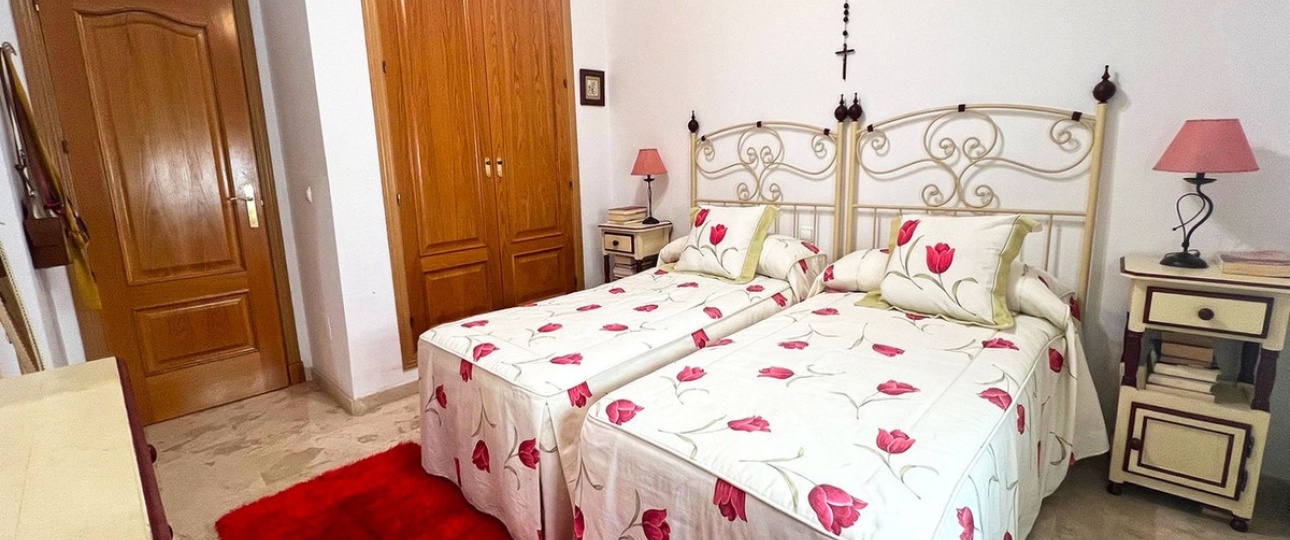 Rynek wtórny - apartment - Marbella - Marbella Centro
