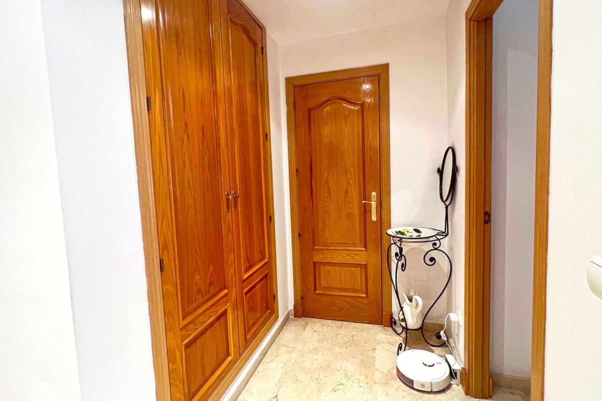Rynek wtórny - apartment - Marbella - Marbella Centro