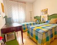 Rynek wtórny - apartment - Marbella - Marbella Centro