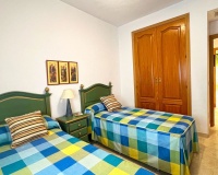 Rynek wtórny - apartment - Marbella - Marbella Centro