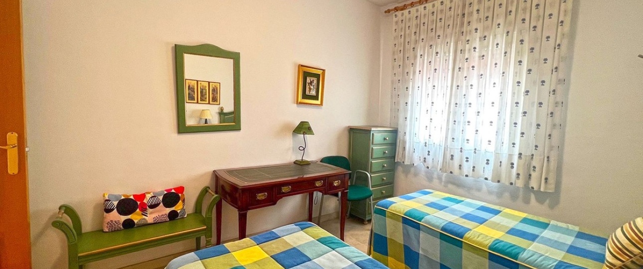 Rynek wtórny - apartment - Marbella - Marbella Centro