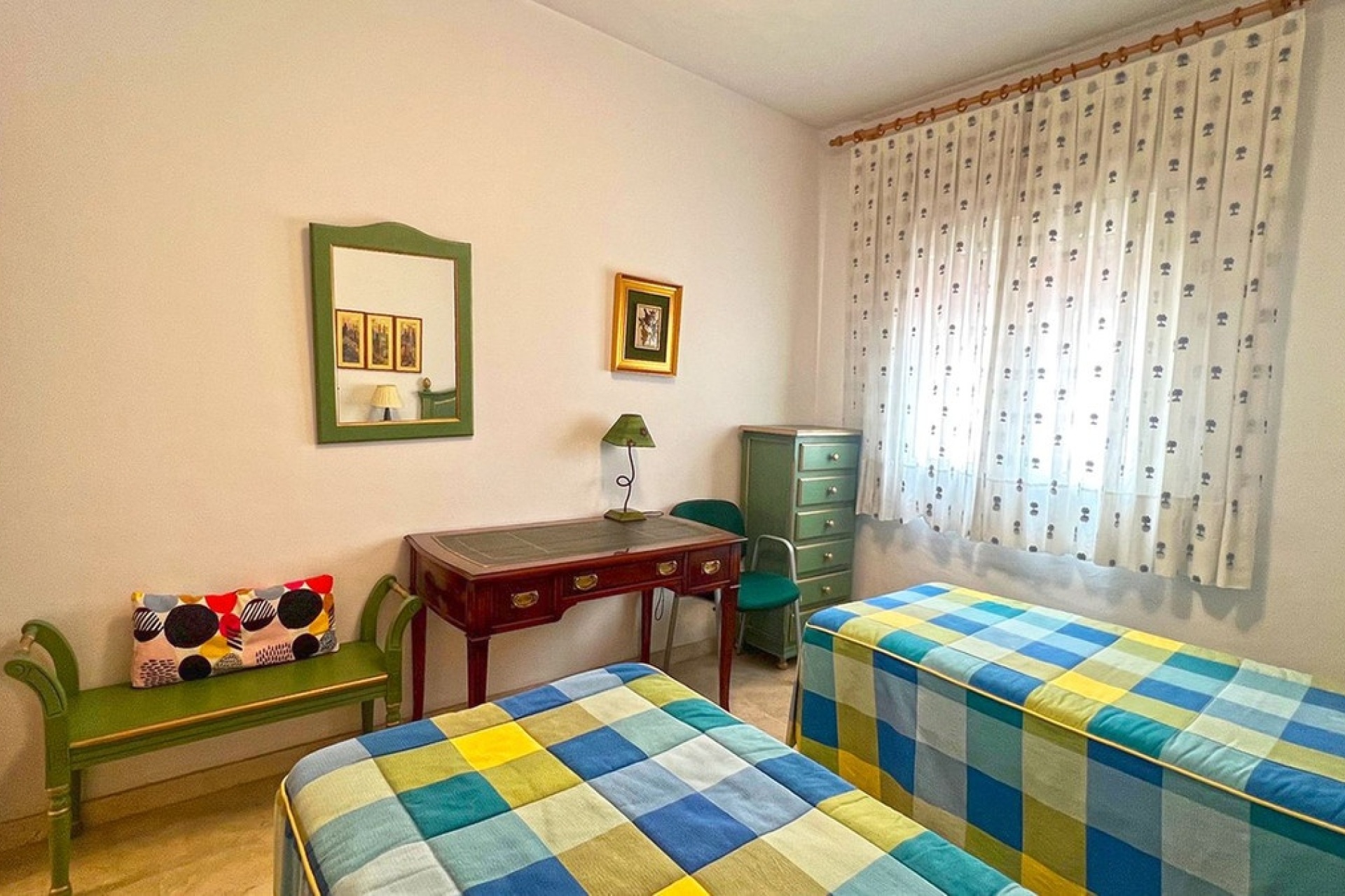Rynek wtórny - apartment - Marbella - Marbella Centro