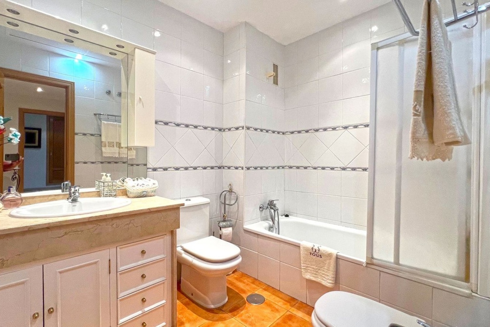 Rynek wtórny - apartment - Marbella - Marbella Centro