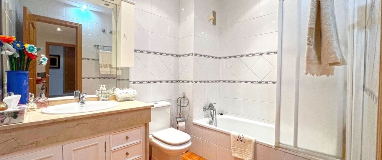 Rynek wtórny - apartment - Marbella - Marbella Centro