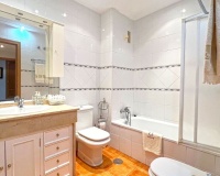 Rynek wtórny - apartment - Marbella - Marbella Centro