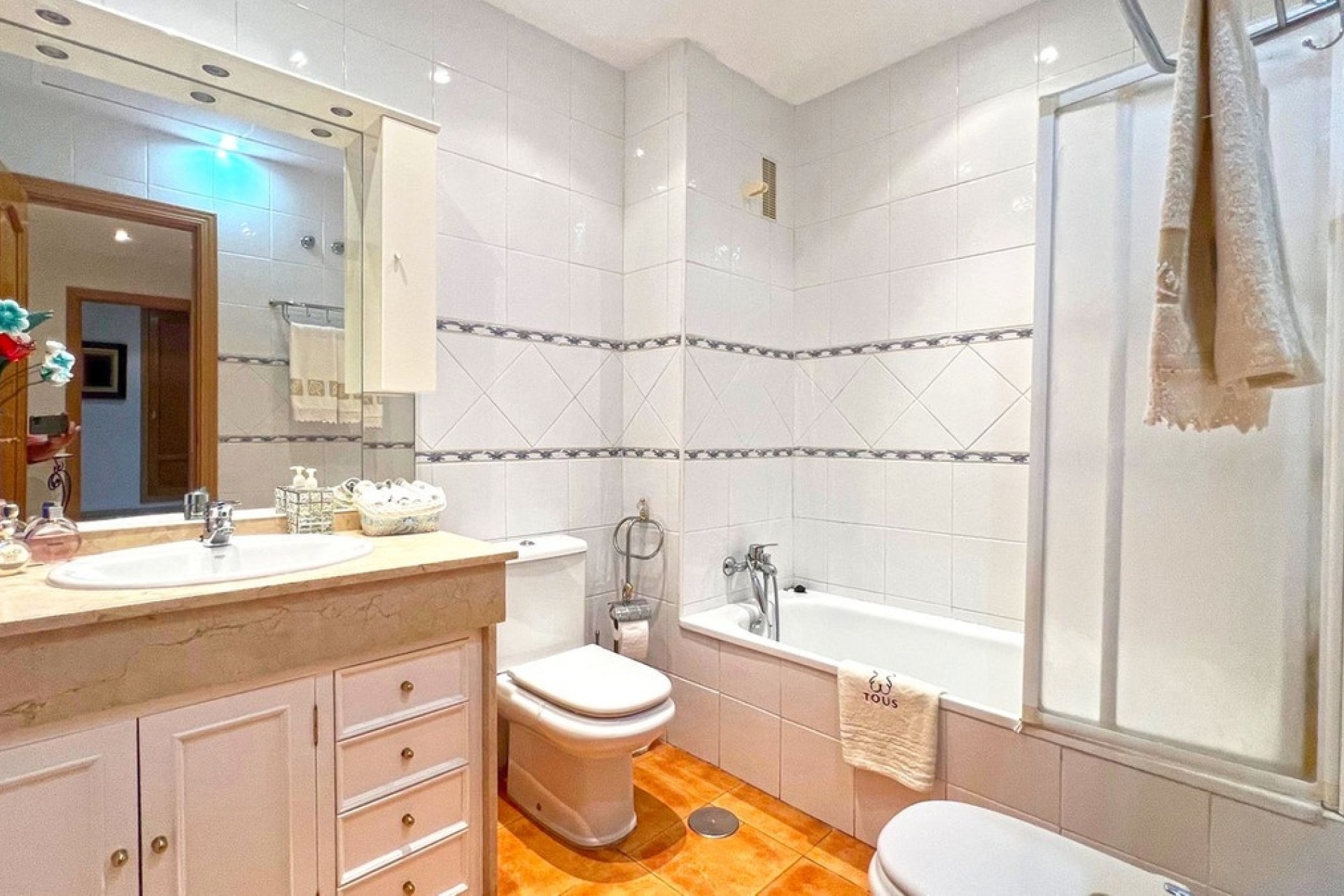 Rynek wtórny - apartment - Marbella - Marbella Centro