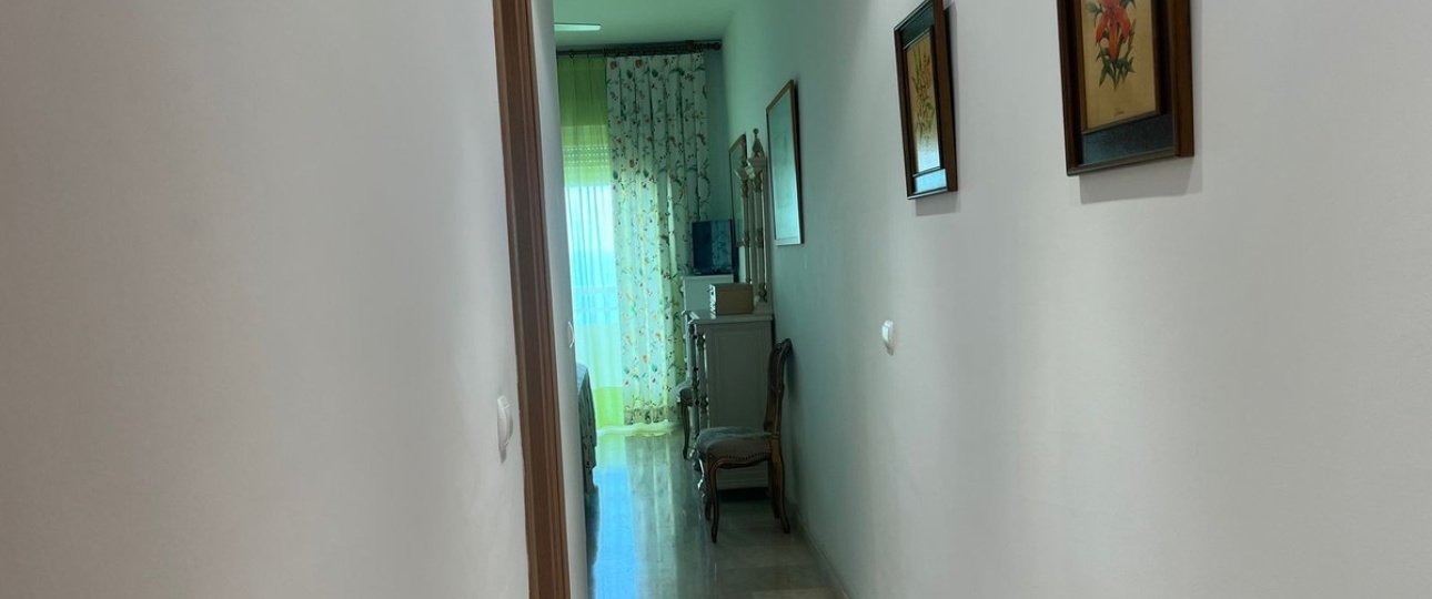 Rynek wtórny - apartment - Marbella - Marbella Centro