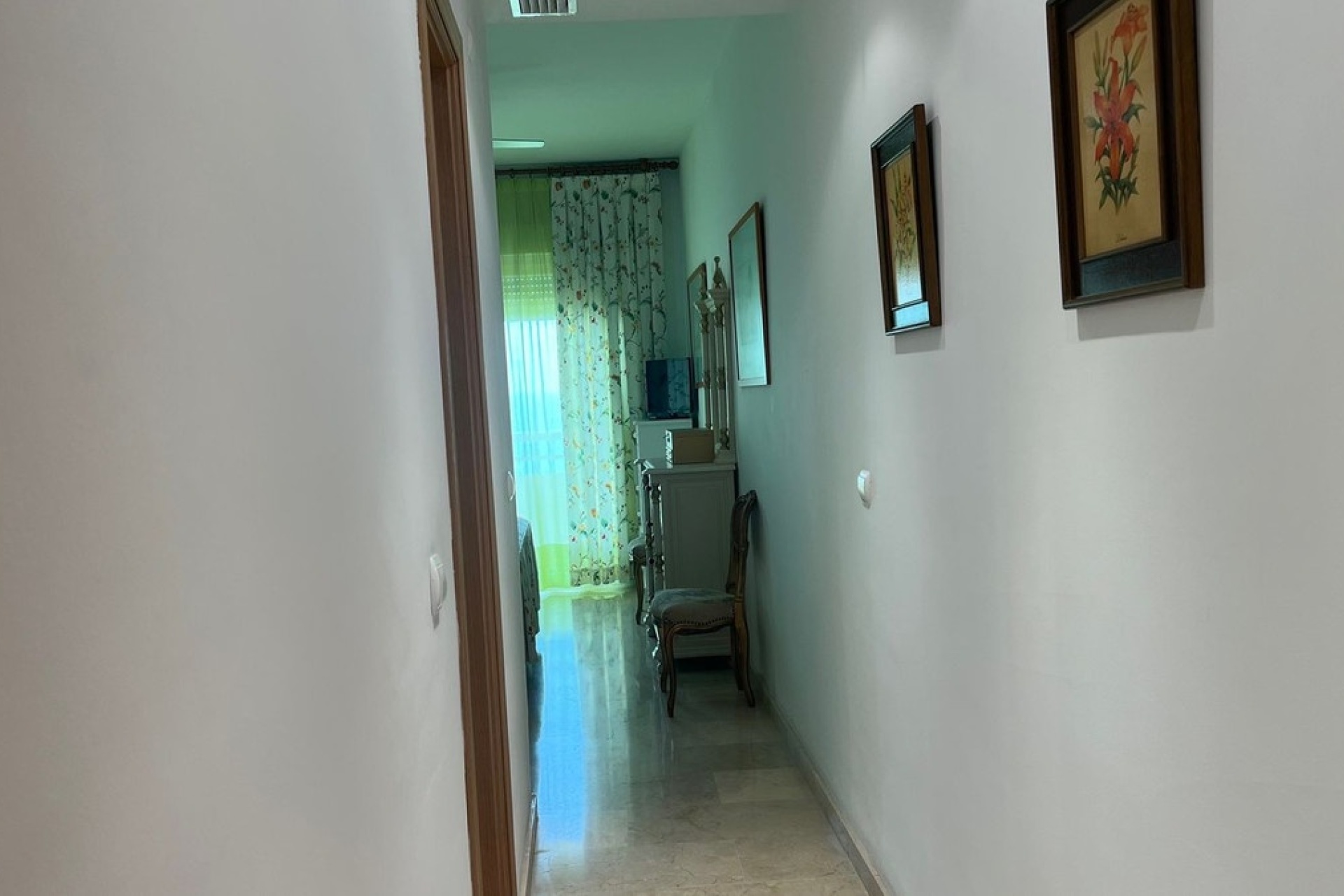 Rynek wtórny - apartment - Marbella - Marbella Centro