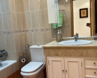 Rynek wtórny - apartment - Marbella - Marbella Centro