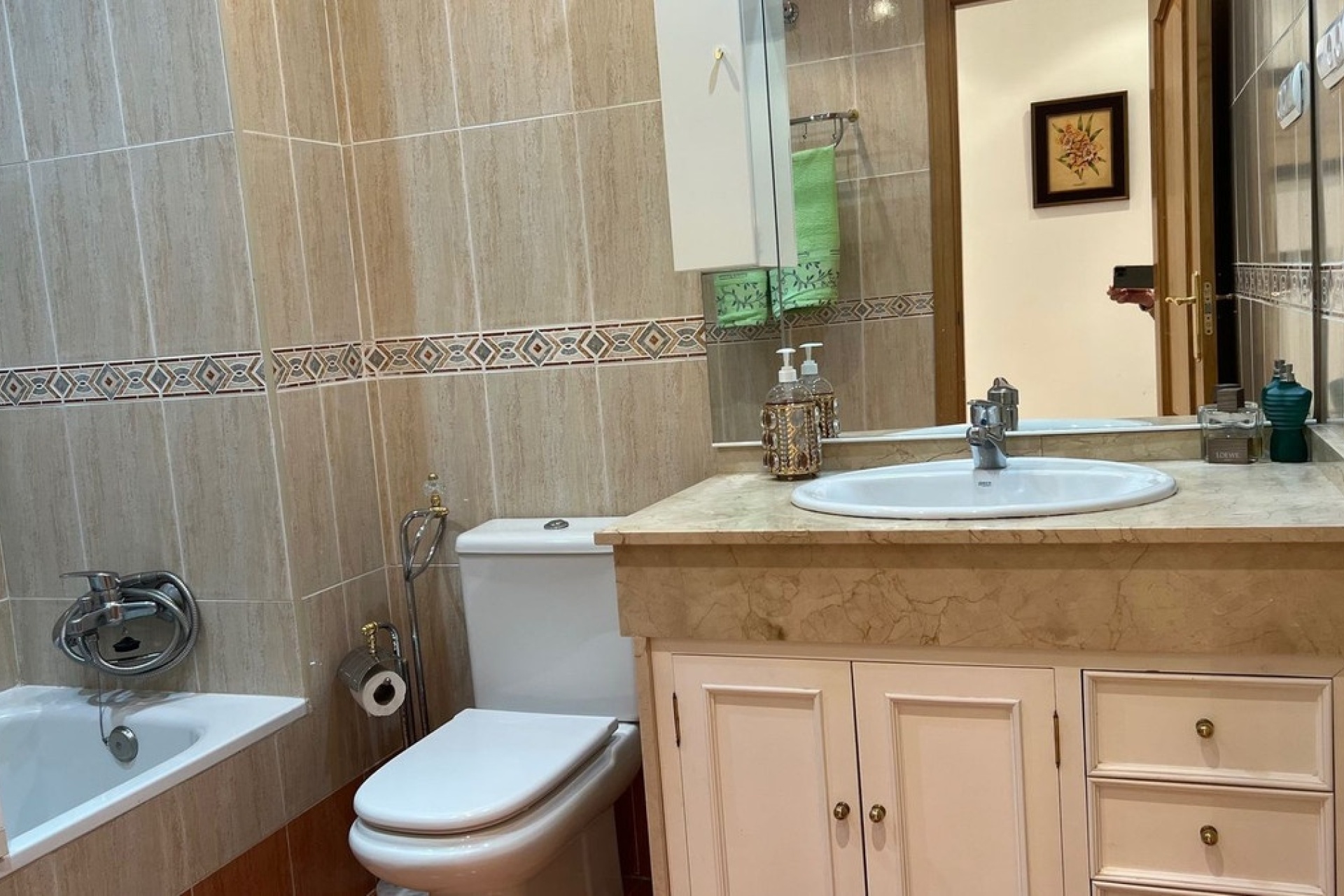 Rynek wtórny - apartment - Marbella - Marbella Centro