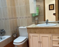 Rynek wtórny - apartment - Marbella - Marbella Centro