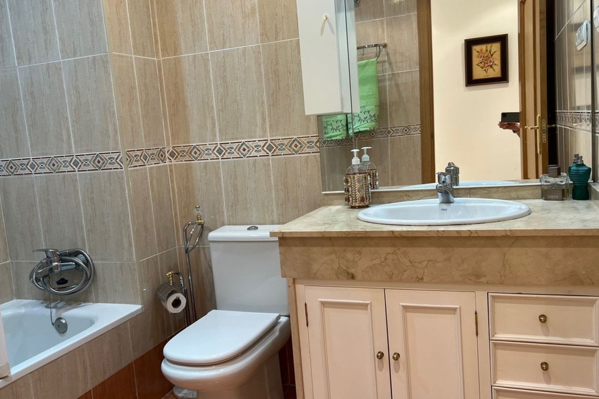 Rynek wtórny - apartment - Marbella - Marbella Centro