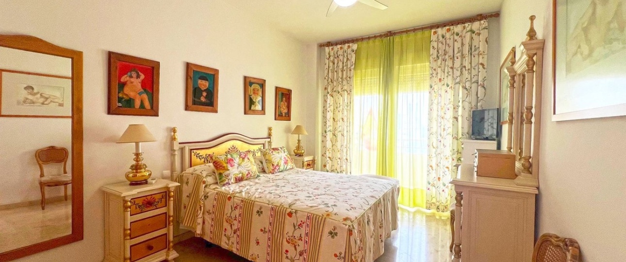 Rynek wtórny - apartment - Marbella - Marbella Centro