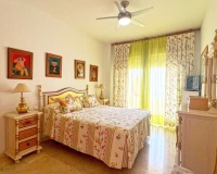 Rynek wtórny - apartment - Marbella - Marbella Centro