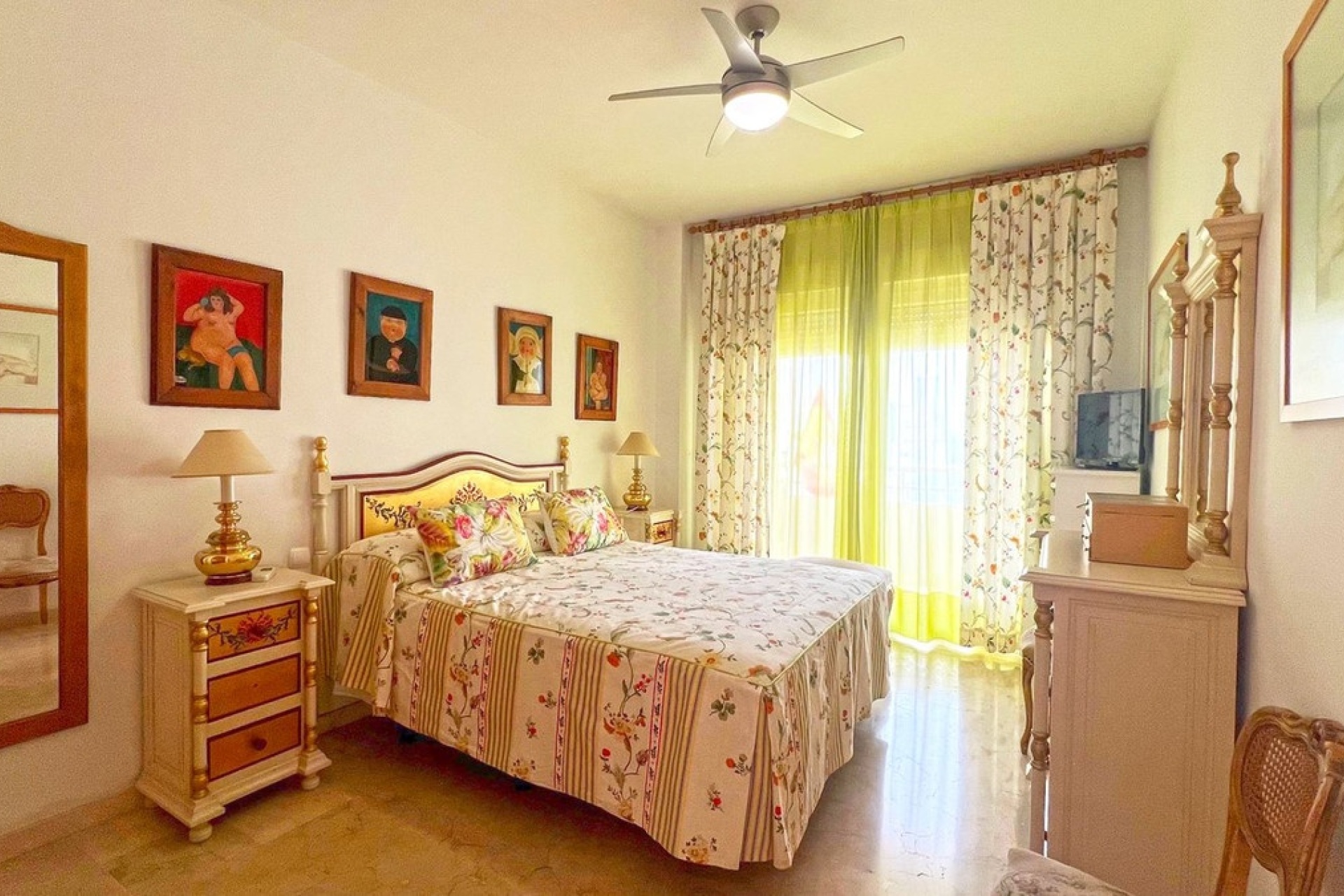 Rynek wtórny - apartment - Marbella - Marbella Centro